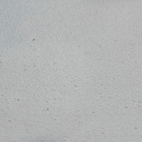 Sand Snow White, piasek, do akwarium, biały, 1 mm, 8 kg