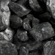 Gravel Pebbles, żwirek, do akwarium, czarny, 2 kg