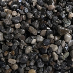 Żwirek Alps, do akwarium, 4-8 mm, 2 kg