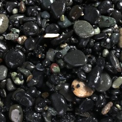 Gravel Vulcano, żwirek, do akwarium, 2-5 mm, 2 kg