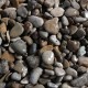 Gravel British Brown, żwirek, do akwarium, 4-8 mm, 10 kg