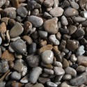 Gravel British Brown, żwirek, do akwarium, 4-8 mm, 10 kg