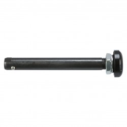 Oś do 12794/6/8, 125 mm