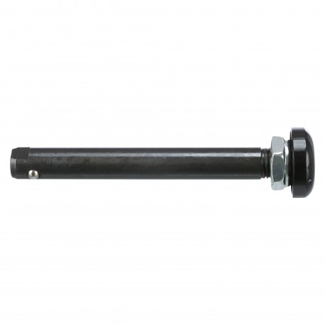 Oś do 12794/6/8, 125 mm