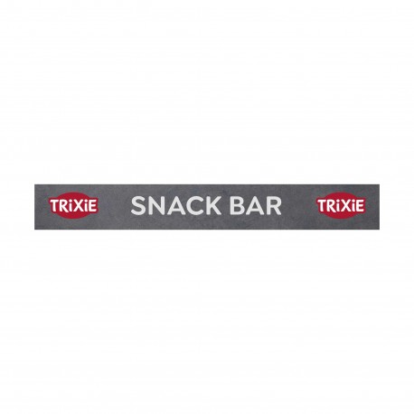 Topper do snack baru 9021, 117.5 × 15.5 cm