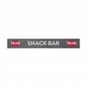 Topper do snack baru 9021, 117.5 × 15.5 cm