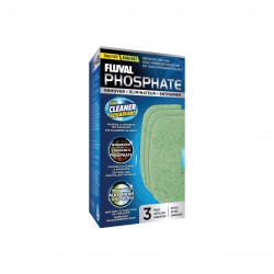 Wkład redukujący fosforany 107/207 Phosphate Remover, 3szt./op.