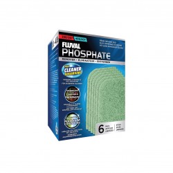 Wkład redukujący fosforany 307/407 Phosphate Remover, 6szt./op.