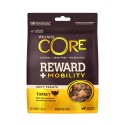 CORE Reward+ Mobility, przysmak, dla psów dorosłych, indyk, 170g