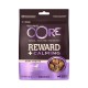 CORE Reward+ Calming, przysmak, dla psów dorosłych, kaczka, 170g