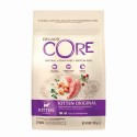 Core Kitten Original, karma sucha, dla kociąt, indyk i kurczak, 300g