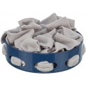 Dog Activity Hide'n'Sniff Bowl, zabawka edukacyjna, dla psa, plasik, 18 cm