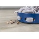 Dog Activity Hide'n'Sniff Bowl, zabawka edukacyjna, dla psa, plasik, 18 cm