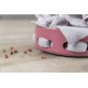 Cat Activity Hide'n'Sniff Bowl, zabawka edukacyjna, dla kota, plastik, 18 cm