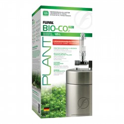 Bio-CO2 Pro, system nawożenia CO2, do akwarium, do 125L