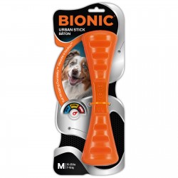 BIONIC Urban Stick, gryzak, dla psa, M, 23cm