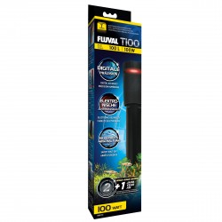 Grzałka Fluval T100, 100W, do 100L