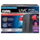 Sterylizator UVC In-Line Clarifier, 16x14x6,5cm, 3W, max. 400L