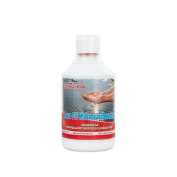 Femanga, Aqua Fit Wasseraufbereiter, Uzdatniacz do wody wodociągowej, 500ml