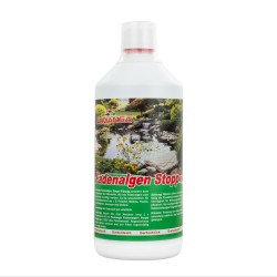 Femanga, Fadenalgen Stopp Speed F, Peparat przeciw glonom nitkowatym, 1000ml