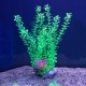 Aqua Natura, roślina, do dekoracji akwarium, zielona, plastikowa, 38 cm , chlorella