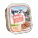 Minkas duo, deserówka pasztet, dla kota, kurczak i łosoś, 100g