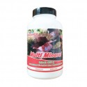 Femanga, Multi Mineral , Mieszanka naturalnych minerałów, Granulat 300g