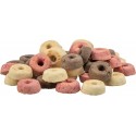 Vegan Cookie Loops, przysmak, dla psa, wegański, 1,3kg