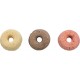 Vegan Cookie Loops, przysmak, dla psa, wegański, 1,3kg