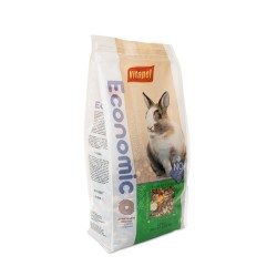 POKARM DLA KRÓLIKA ECONOMIC 1200g