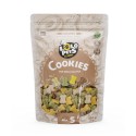 CIASTKA DLA PSA KOŚCI S W FOLII DOYPACK 350g