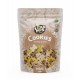 CIASTKA DLA PSA KOSCI MINI MIX W FOLII DOYPACK 350g