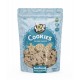 CIASTKA DLA PSA OWOCE MORZA W FOLII DOYPACK 350g