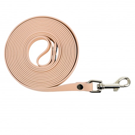 Linka treningowa Biothan Amerykański 10mm/5m naturalny