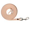 Linka treningowa Biothan Amerykański 10mm/5m naturalny