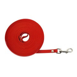 Linka treningowa Biothan Amerykański 10mm/10m czerwony