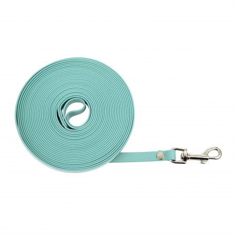 Linka treningowa Biothan Amerykański 10mm/10m miętowy