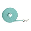 Linka treningowa Biothan Amerykański 10mm/10m miętowy