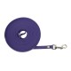 Linka treningowa Biothan Amerykański 10mm/10m fioletowy