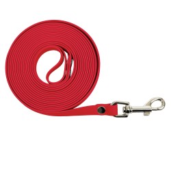 Linka treningowa Biothan Amerykański 16mm/5m czerwony