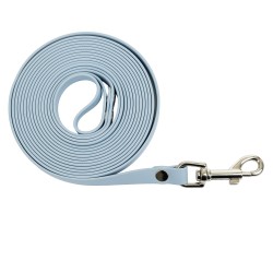 Linka treningowa Biothan Amerykański 16mm/5m błękitny