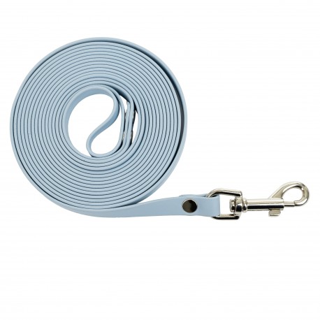 Linka treningowa Biothan Amerykański 16mm/5m błękitny