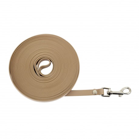 Linka treningowa Biothan Amerykański 16mm/10m khaki