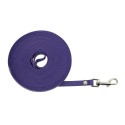Linka treningowa Biothan Amerykański 16mm/10m fioletowy