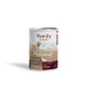 Puszka dla psa, KACZKA/BATATY, adult, monoproteina, 400 g