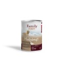 Puszka dla psa, KACZKA/BATATY, adult, monoproteina, 400 g