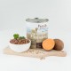 Puszka dla psa, KACZKA/BATATY, adult, monoproteina, 800 g