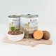 Puszka dla psa, KACZKA/BATATY, adult, monoproteina, 800 g
