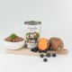 Puszka dla psa, BOGATA W DZICZYZNĘ, z batatami, adult, 400 g