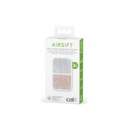 AiRSiFT, wkład redukujący zapachy, do kuwety